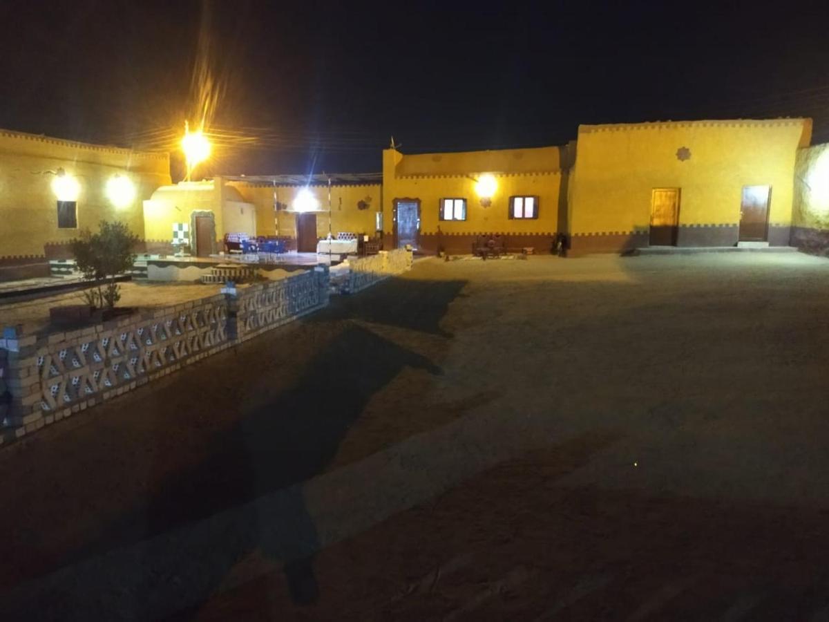 אסואן Catalonia Guest House מראה חיצוני תמונה