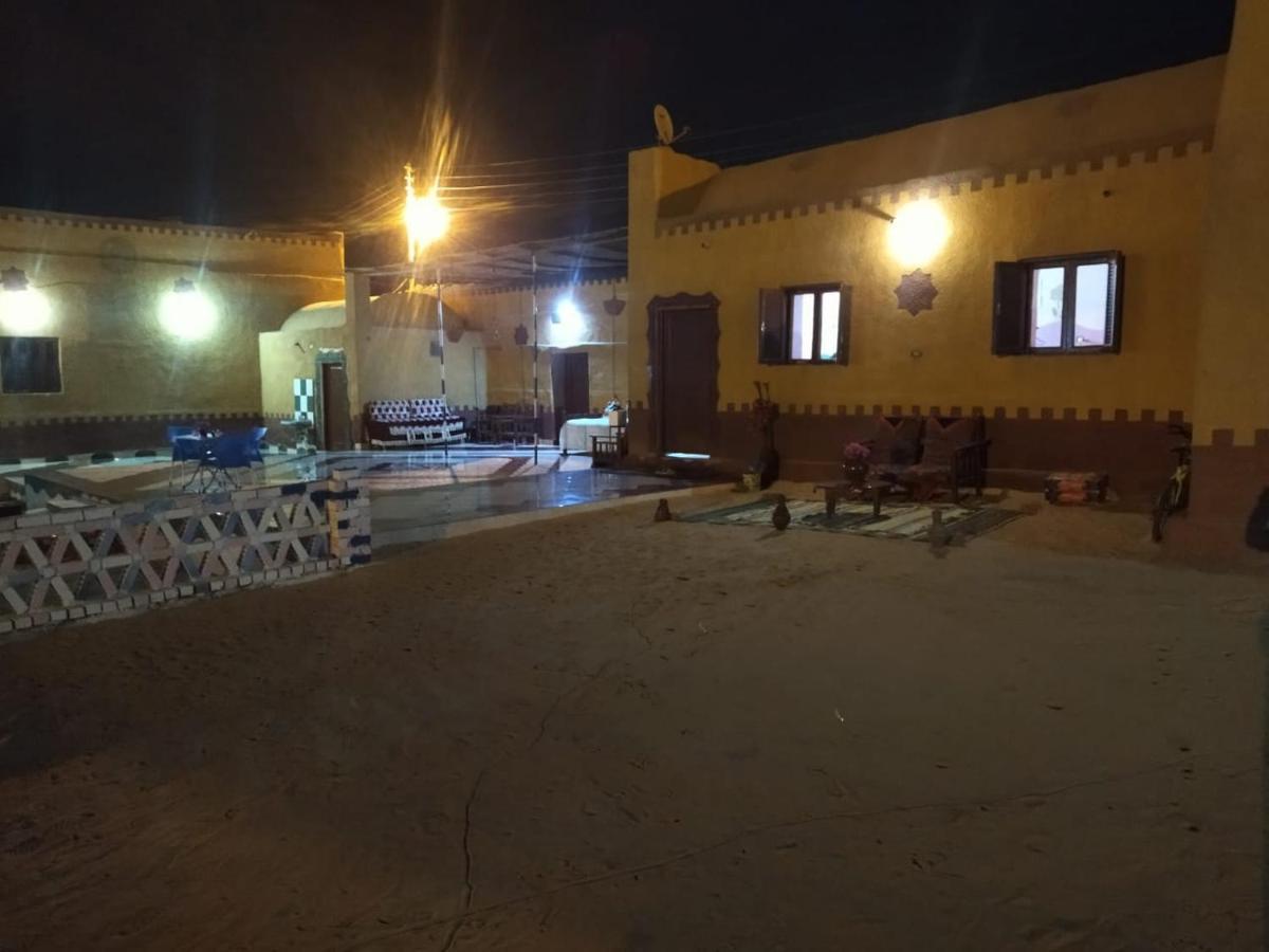 אסואן Catalonia Guest House מראה חיצוני תמונה