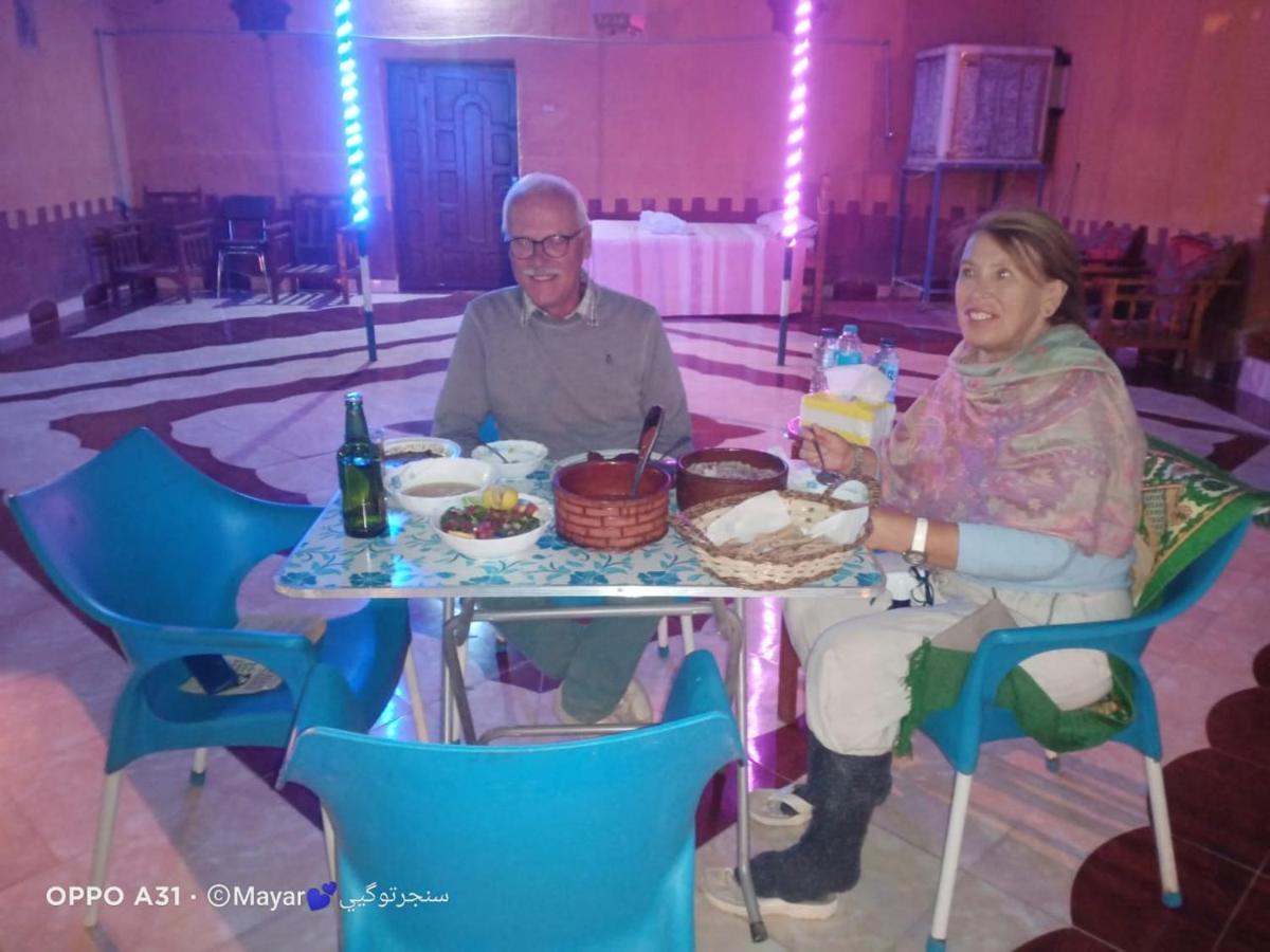 אסואן Catalonia Guest House מראה חיצוני תמונה