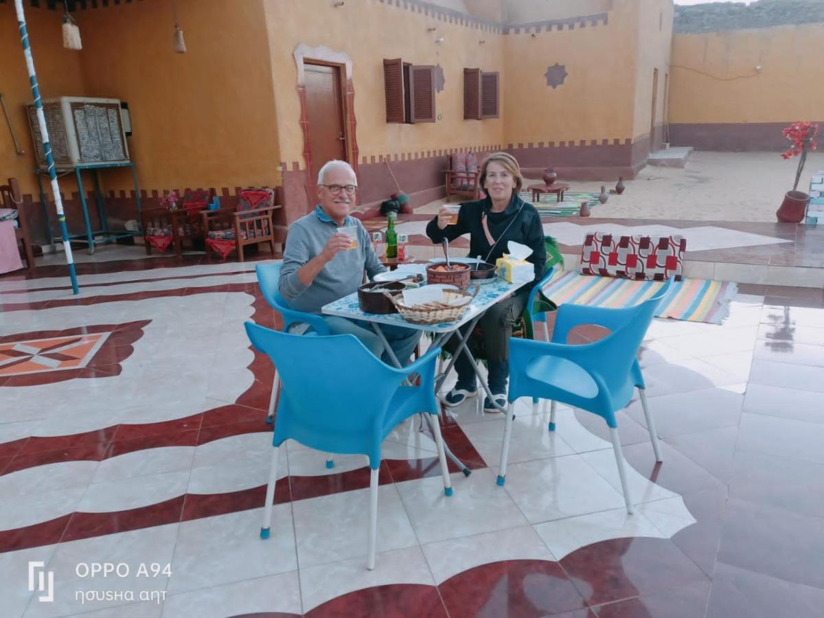 אסואן Catalonia Guest House מראה חיצוני תמונה