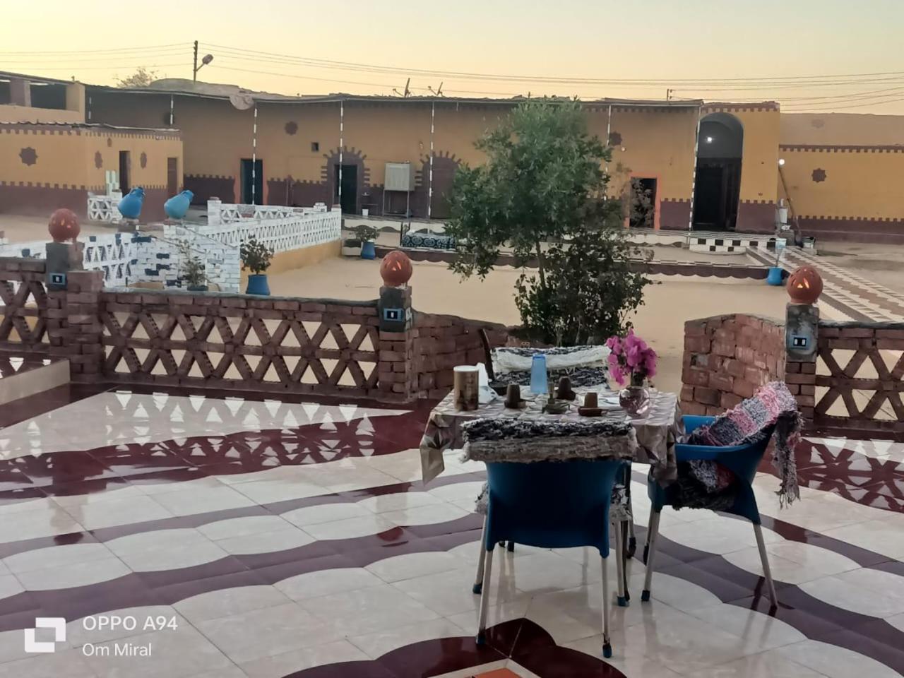 אסואן Catalonia Guest House מראה חיצוני תמונה