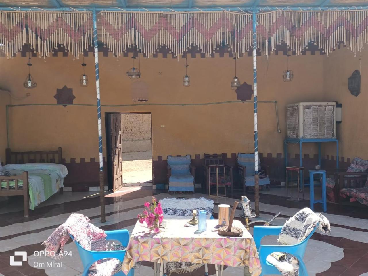 אסואן Catalonia Guest House מראה חיצוני תמונה