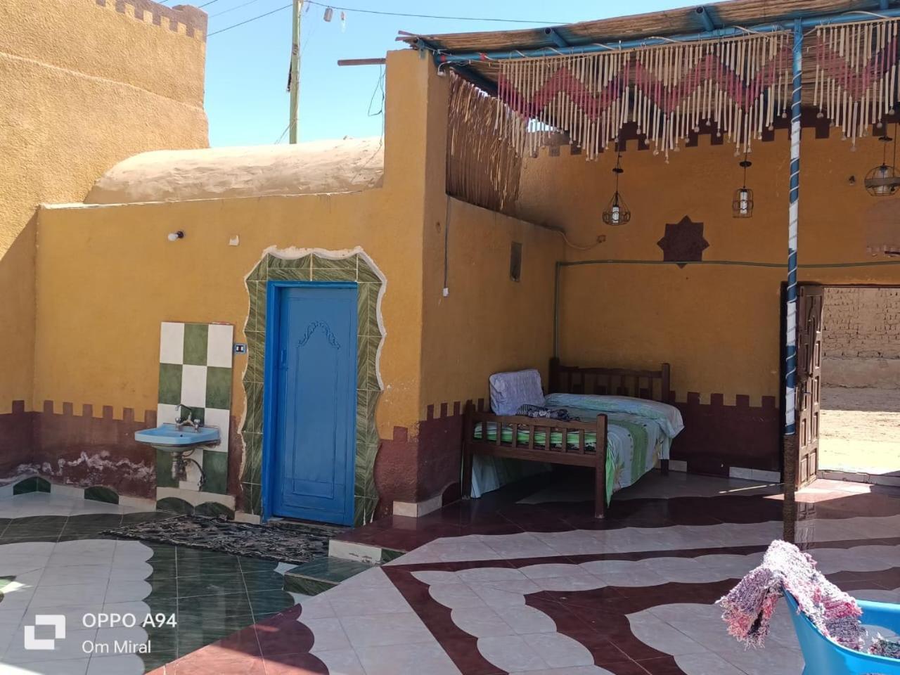 אסואן Catalonia Guest House מראה חיצוני תמונה