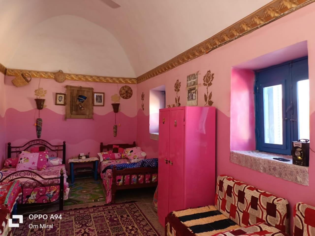 אסואן Catalonia Guest House מראה חיצוני תמונה