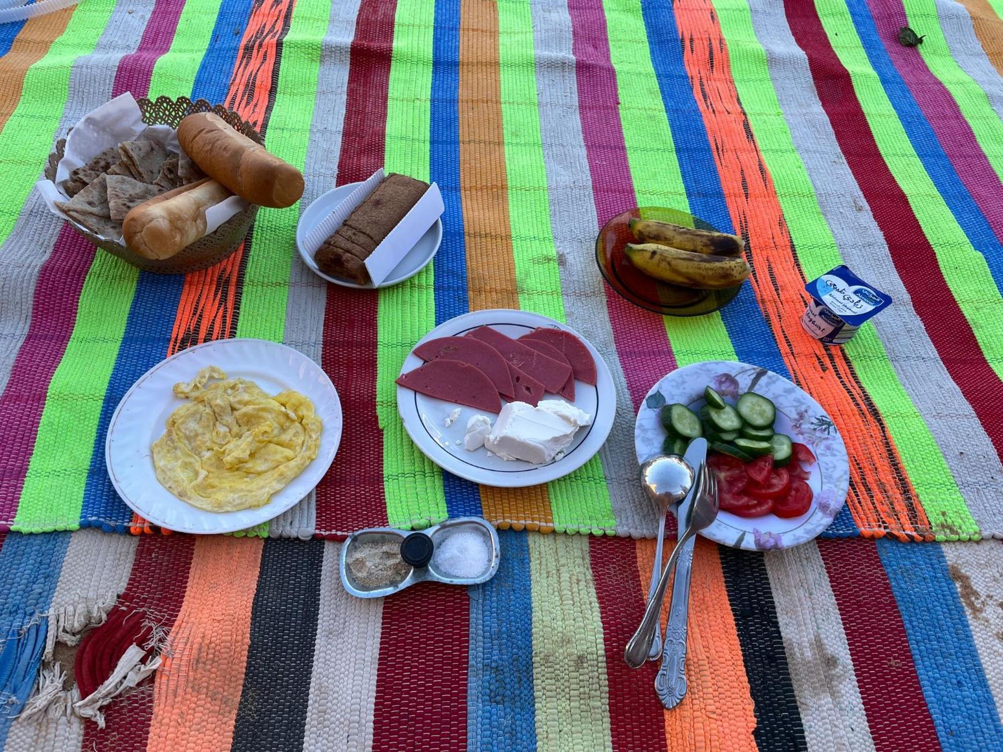 אסואן Catalonia Guest House מראה חיצוני תמונה